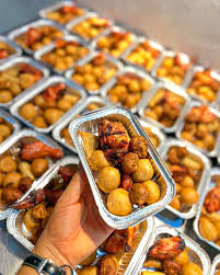 Small Chops